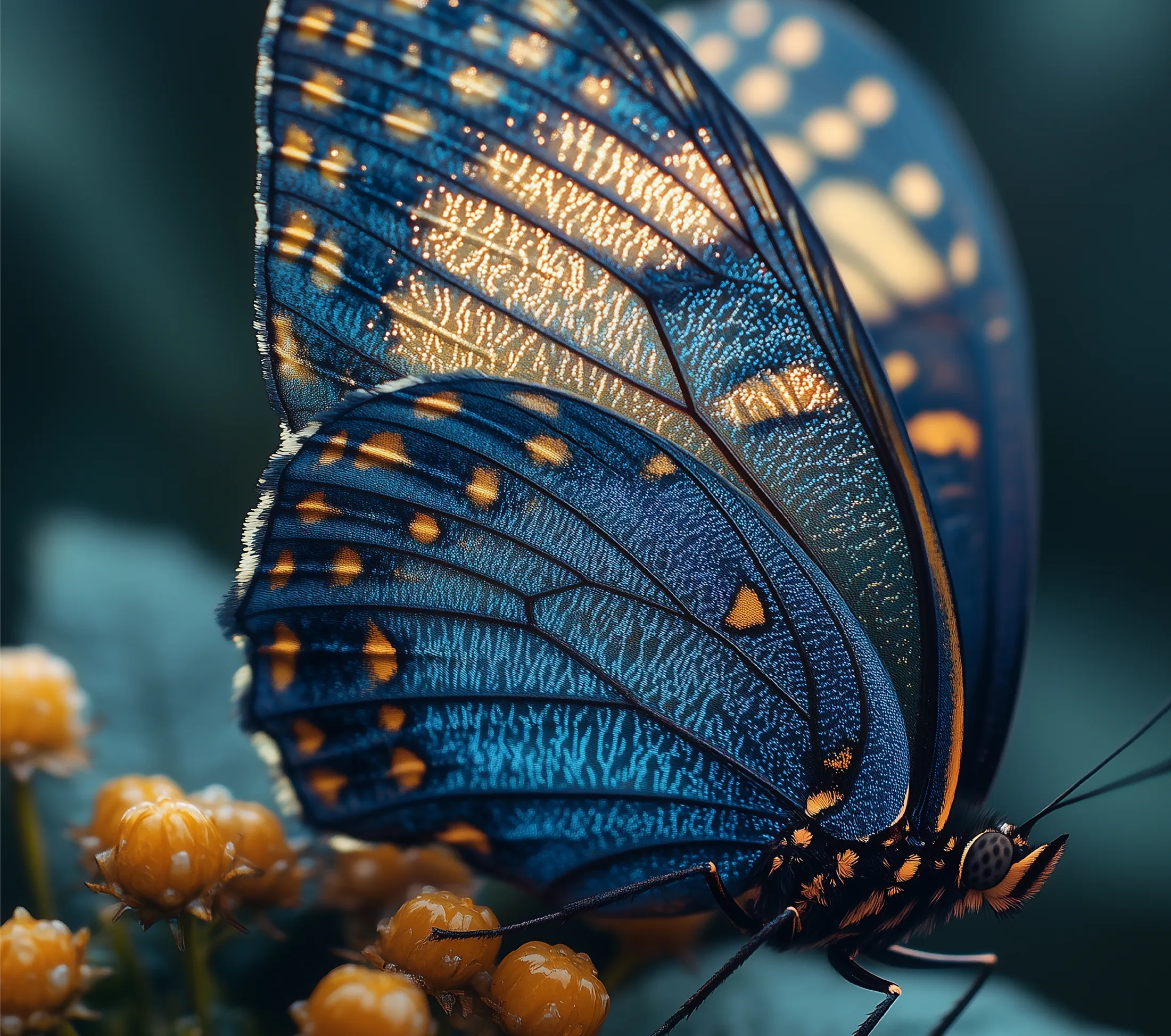 KI-generiertes Bild aus How to Prompt