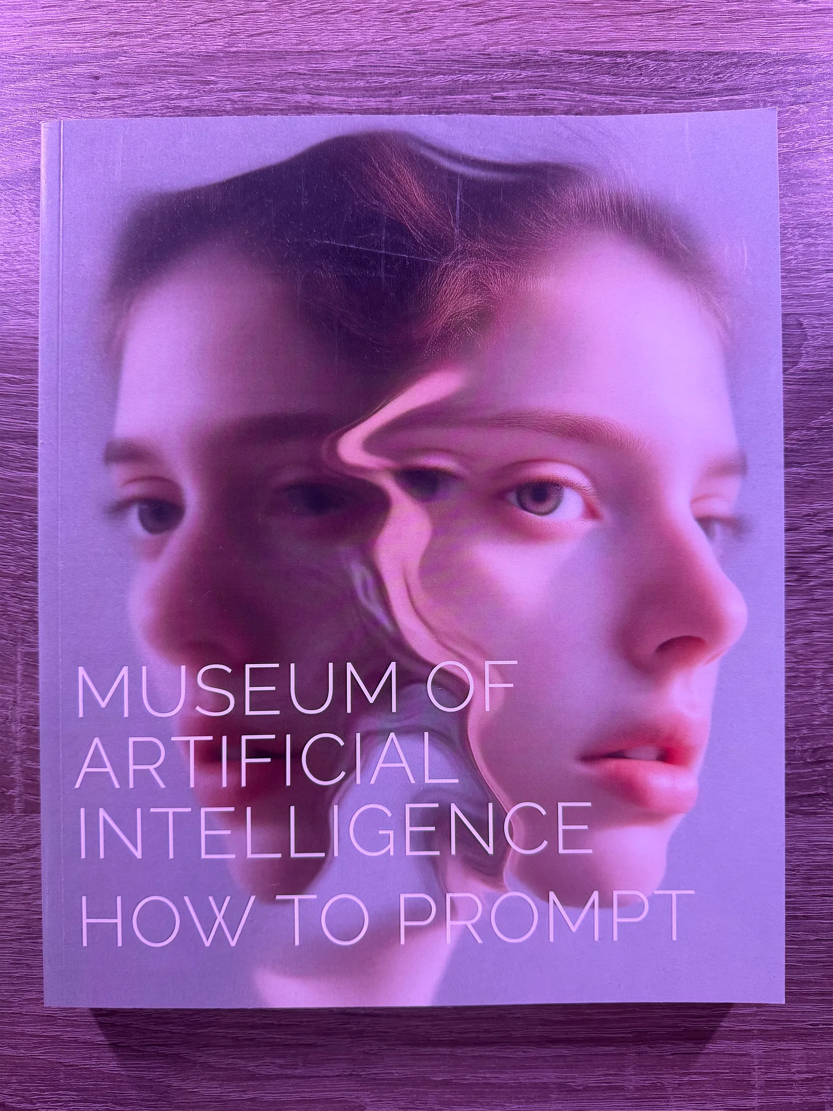 How to Prompt – Ansicht 1