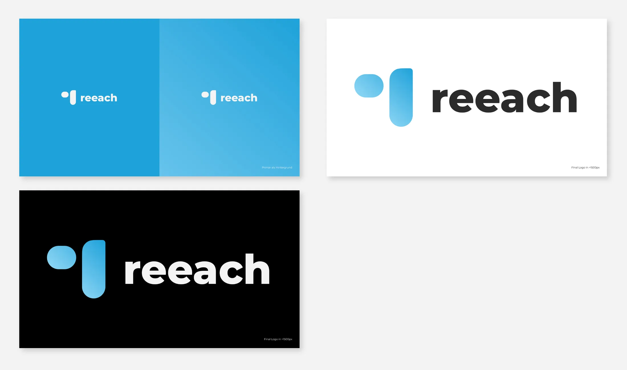 reeach – Ansicht 1