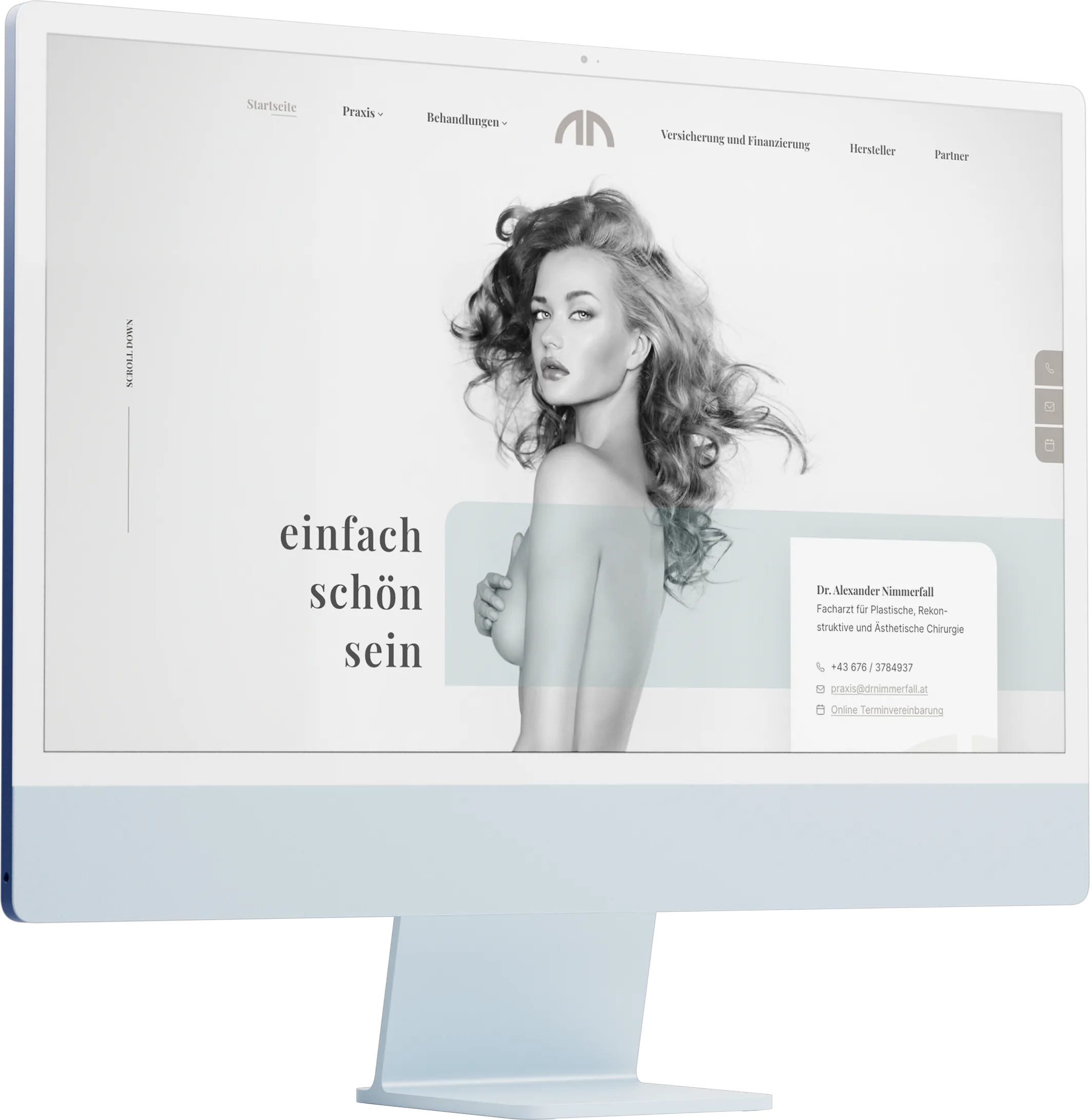 Ästhetik-Praxis – Ansicht 1